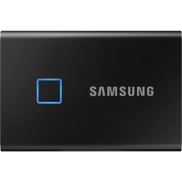 SAMSUNG MU-PC2T0K/WW Зовнішній SSD накопичувач