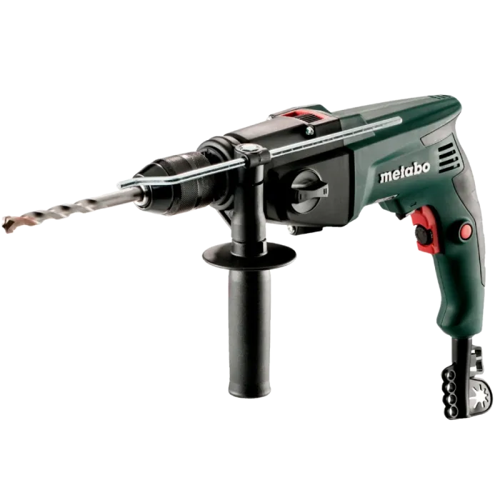 Metabo SBE 760 (600841000) Ударний двошвидкісний дриль