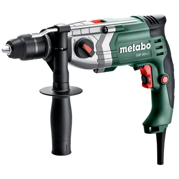 Metabo SBE 800-2 (601744000) Ударний дриль