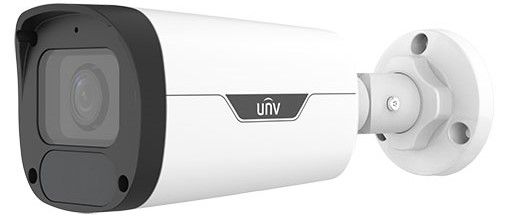 IP-Відеокамера Uniview IPC2324LB-ADEZK-H (2.8 - 12) White