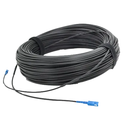 SC/UPC-SC/UPC (ОКТ-Д(1,0)-1Е) 450м Патчкорд оптичний