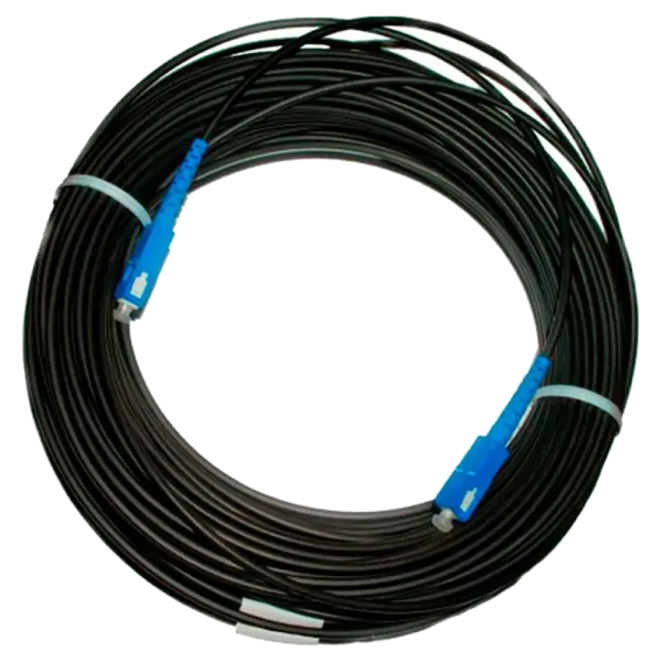 SC/UPC-SC/UPC (ОКТ-Д(1,0)-1Е) 25м Патчкорд оптичний