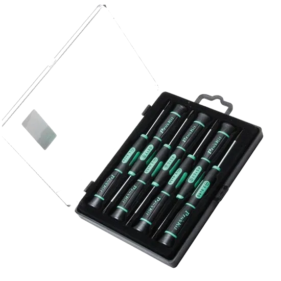 Pro'sKit SD-081A Набір викруток