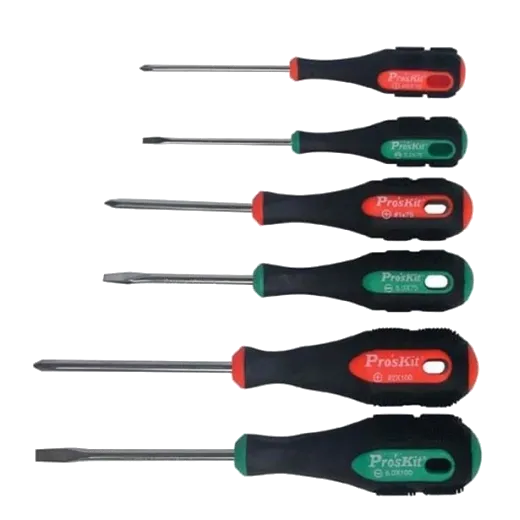 Pro'sKit SD-2301 Набір викруток