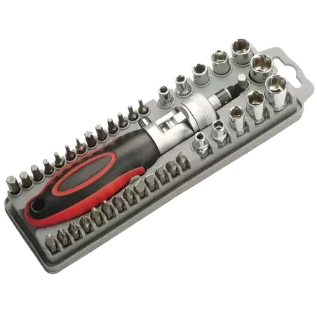 Pro'sKit SD-2309 Набір ключів і викруток