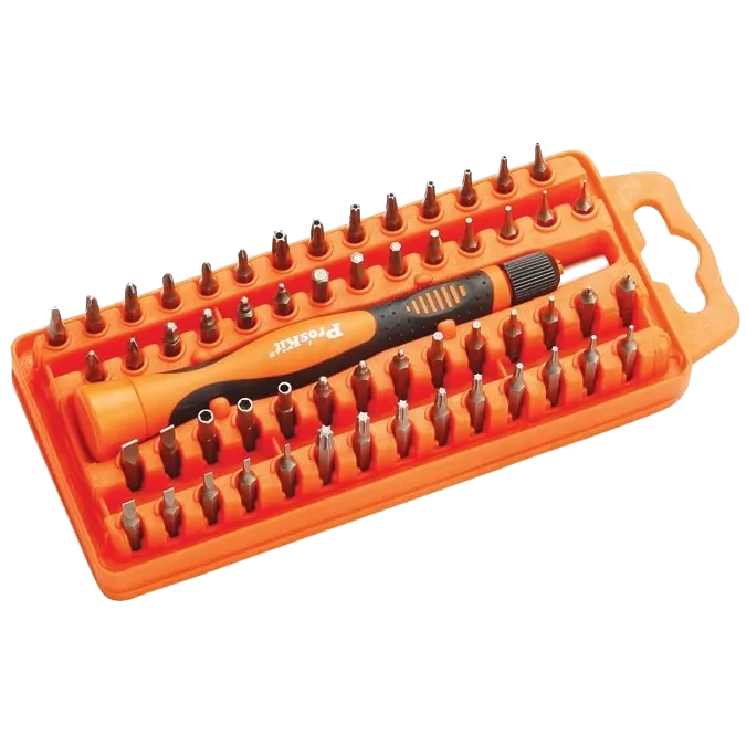 Pro'sKit SD-9808N Набір викруток