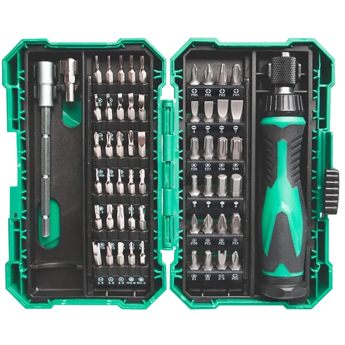 Pro'sKit SD-9857M Набір викруток