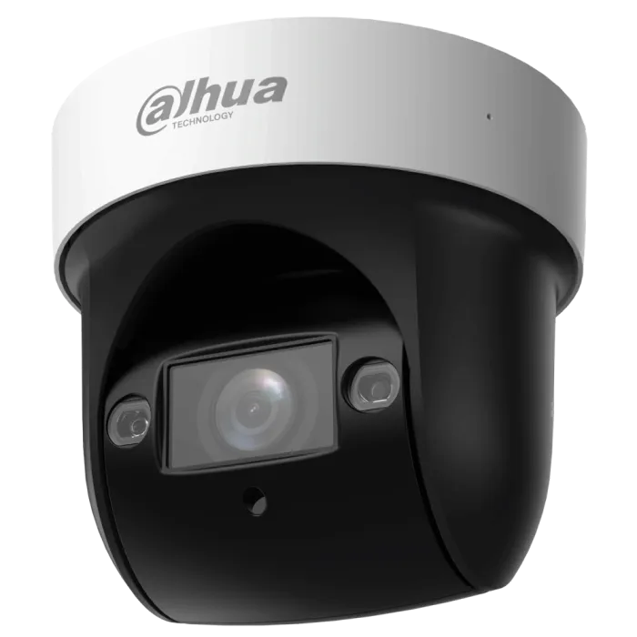 SD29204DB-GNY 2MP 4x IR WizSense PTZ