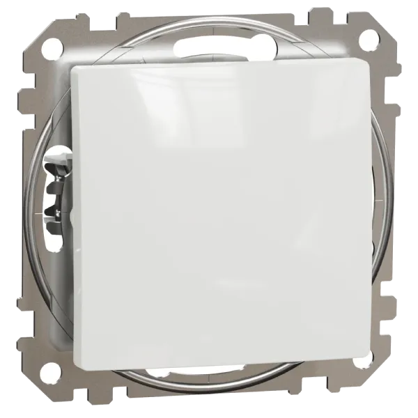 Schneider Electric Sedna Design & Elements SDD111111 Кнопковий вимикач