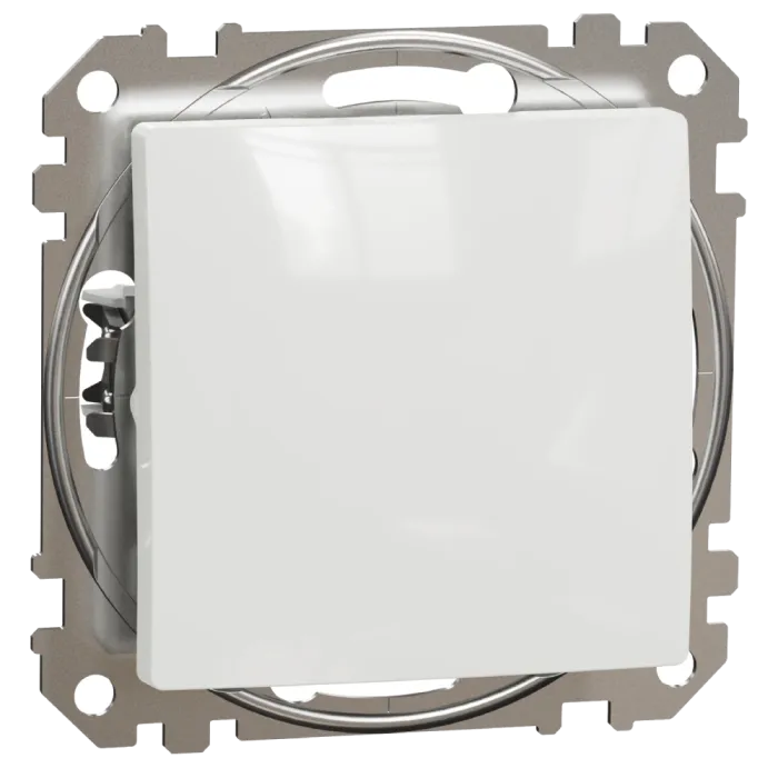 Schneider Electric Sedna Design & Elements SDD111111 Кнопковий вимикач