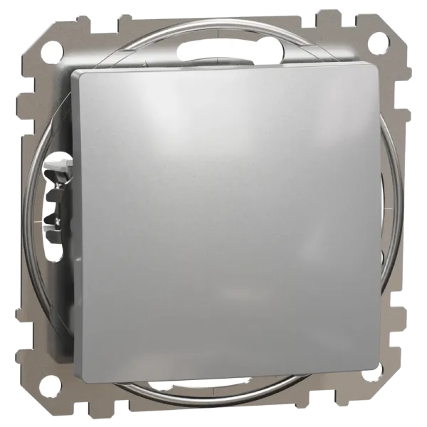 Schneider Electric Sedna Design & Elements SDD113111 Кнопковий вимикач