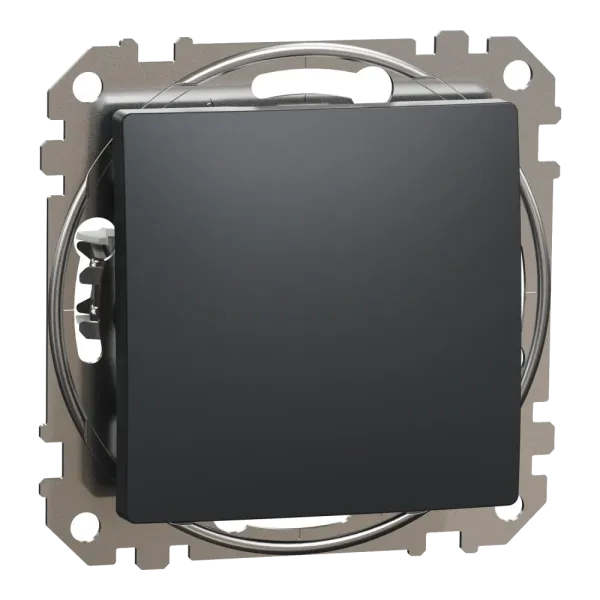 Schneider Electric Sedna Design & Elements SDD114101 Вимикач