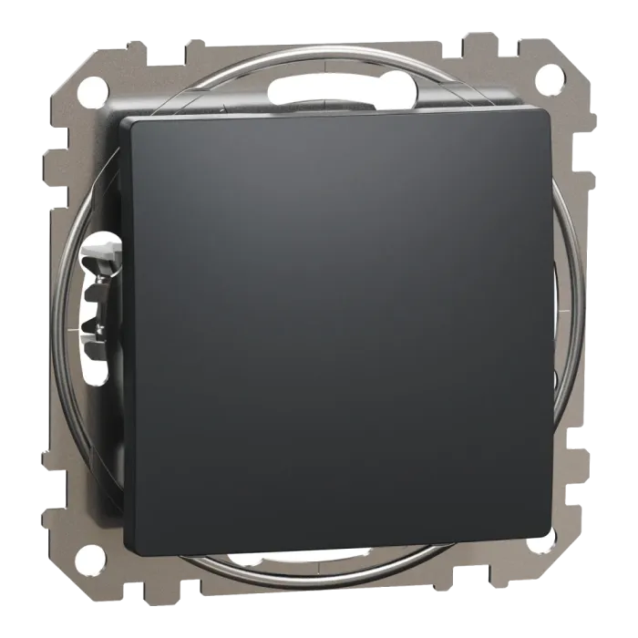 Schneider Electric Sedna Design & Elements SDD114101 Вимикач