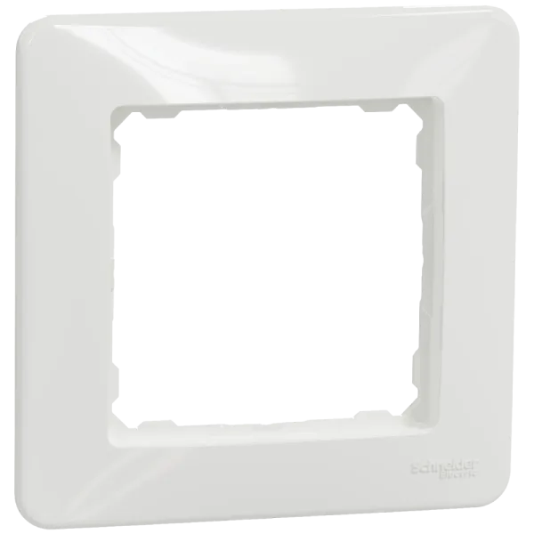 Schneider Electric Sedna Design & Elements SDD311801 1-постова Рамка
