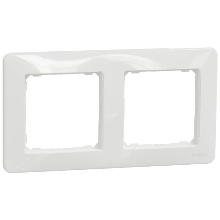 Schneider Electric Sedna Design & Elements SDD311802 Рамка