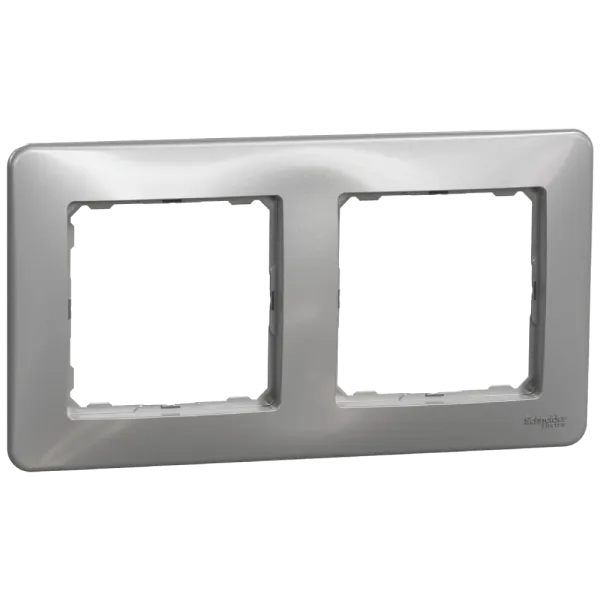 Schneider Electric Sedna Design & Elements SDD313802 Рамка