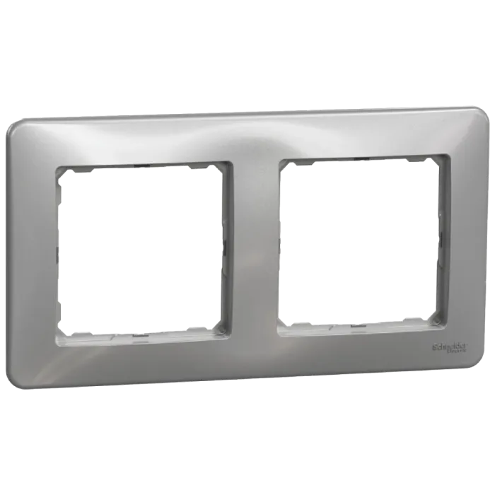 Schneider Electric Sedna Design & Elements SDD313802 Рамка