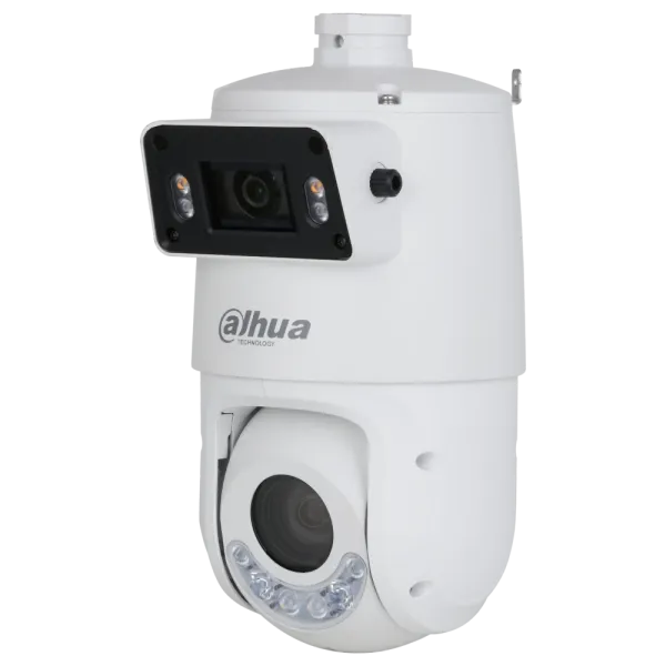 DH-SDT4E425-4F-GB-A-PV1 4+4МП X-Spans - система (PTZ 25х + панорама 101°) PTZ відеокамера Dahua