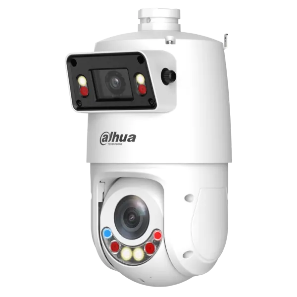 DH-SDT4E425-4F-GB-A-PV1-S2 X-Spans - система (PTZ 25х + панорама 101°) PTZ відеокамера Dahua