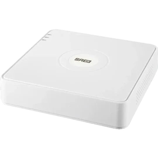 SE-NVR04V1Q Відеореєстратор SafetyEye