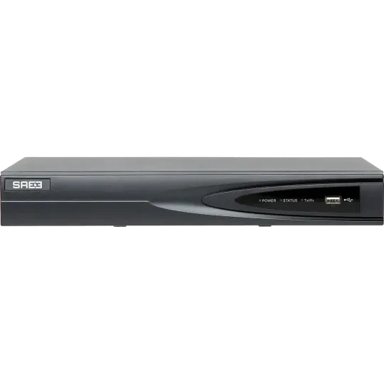SE-NVR16V1Q Відеореєстратор SafetyEye