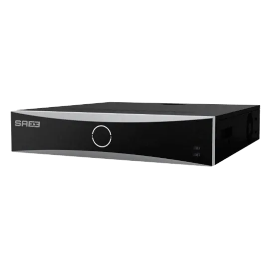 SE-NVR32P4I/S Відеореєстратор SafetyEye