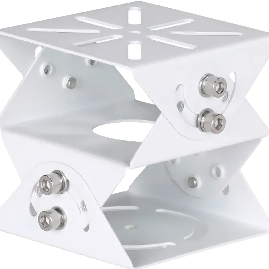 SE-PT100MW Кронштейн для монтажу камер/кожуху