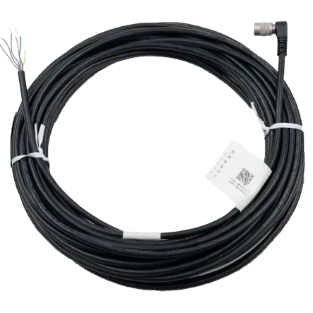 SE-SPC6-P7F-OC/1 Кабель живлення та підключення входів-виходів