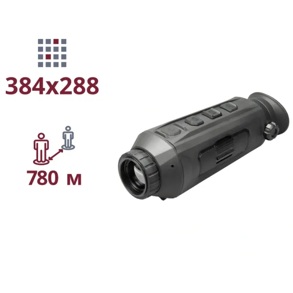 AGM Seeker 15-384 Тепловізійний монокуляр