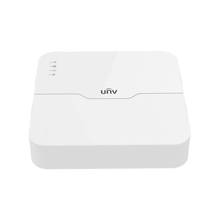 Мережевий IP відеореєстратор Uniview NVR301-04LS3-P4