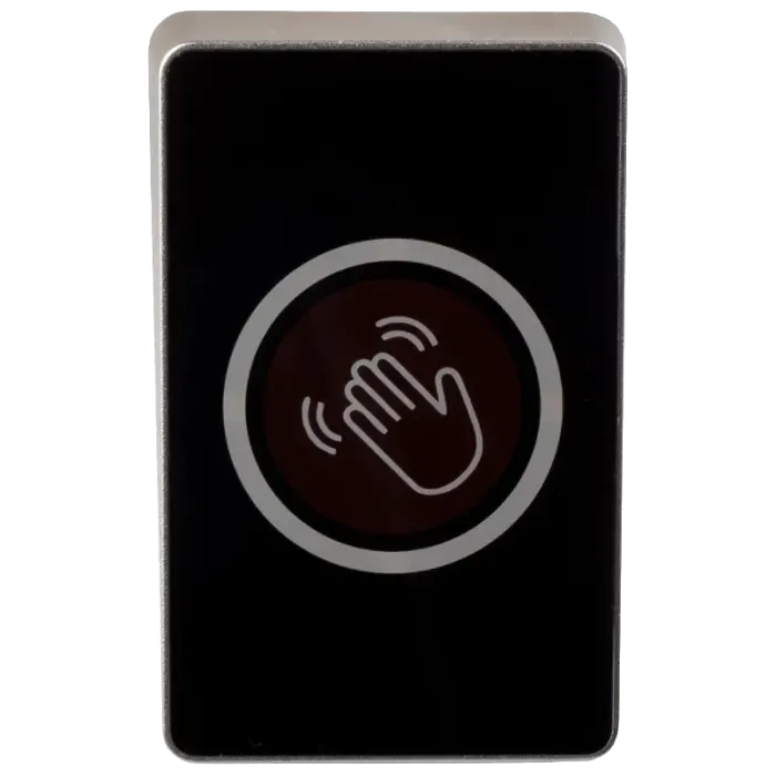 SEVEN K-7491 Розумна Wi-Fi кнопка виходу