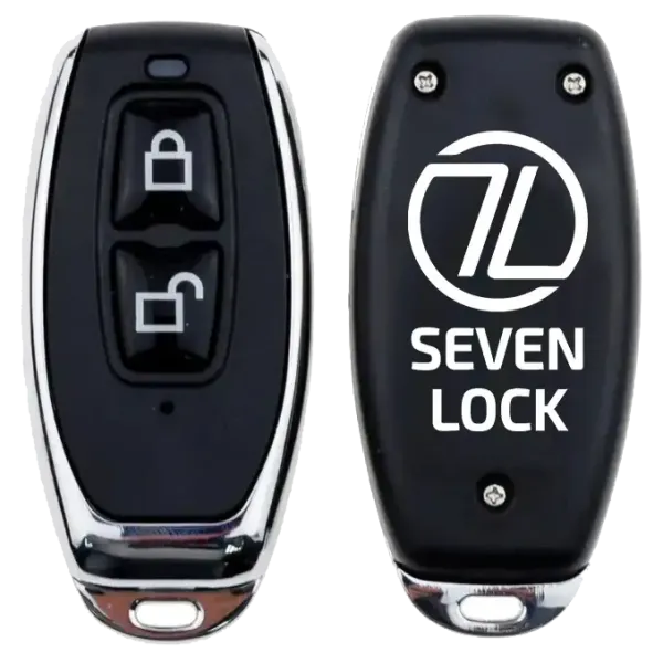 SEVEN LOCK SR-7716B Брелок Bluetooth