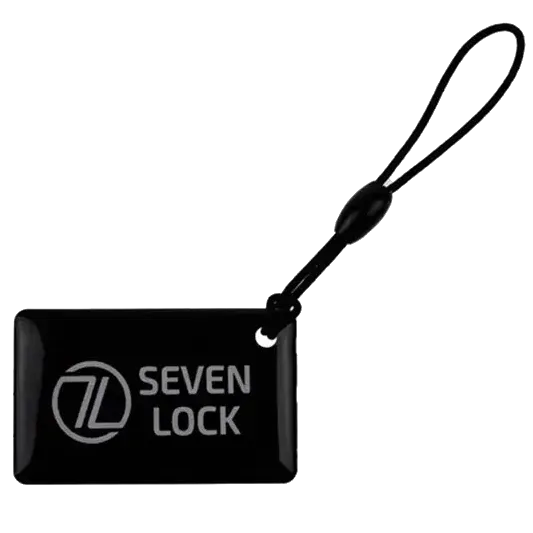SEVEN R-83 MIFARE Брелок