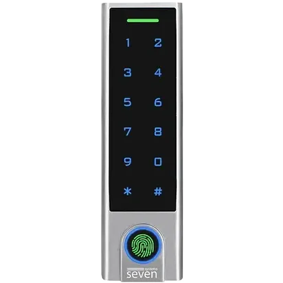 SEVEN CR-7477BF Автономний контролер