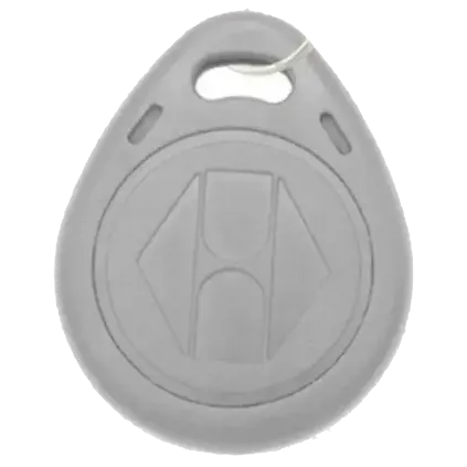 EM-Marin SEVEN R-70 сірий Брелок