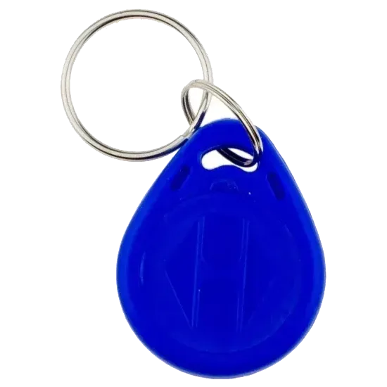 EM-Marin SEVEN R-70 синій Брелок