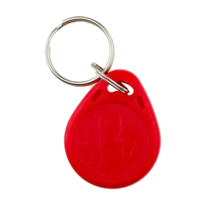 EM-Marin SEVEN R-70 червоний Брелок