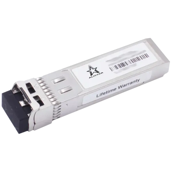 ALISTAR SFP-10G-IR SFP+ 10G BASE-IR 2SM LC 2KM 1310nm DDM Модуль