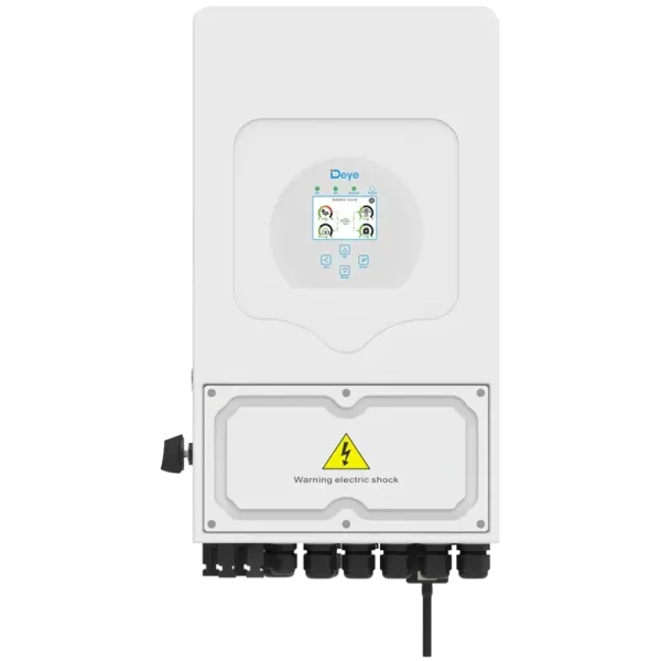 Deye SUN-6K-SG05LP1-EU однофазний Інвертор