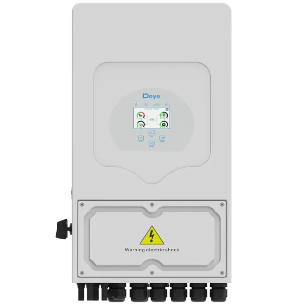 Deye SUN-6K-SG05LP1-AM2-PLUS однофазний Інвертор
