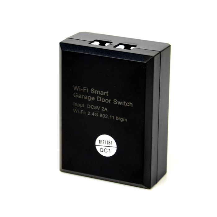 Бездротовий пристрій ATIS-SGD-T для керування відчиненням воріт/дверей