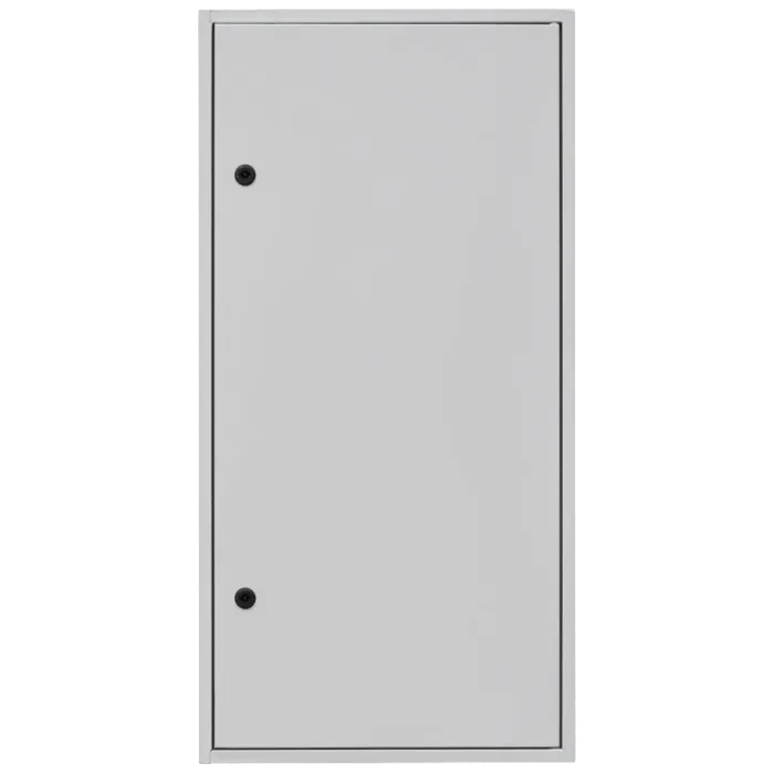 ЩМП-100.80.30 IP31 STANDART Корпус металевий