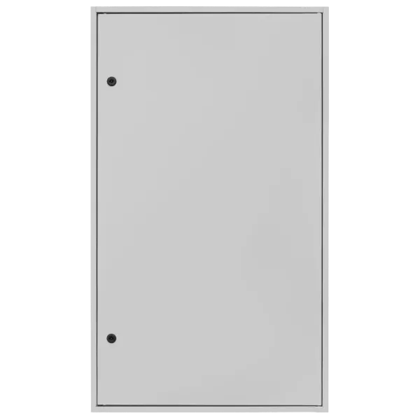 ЩМП-120.50.30 IP31 STANDART Корпус металевий