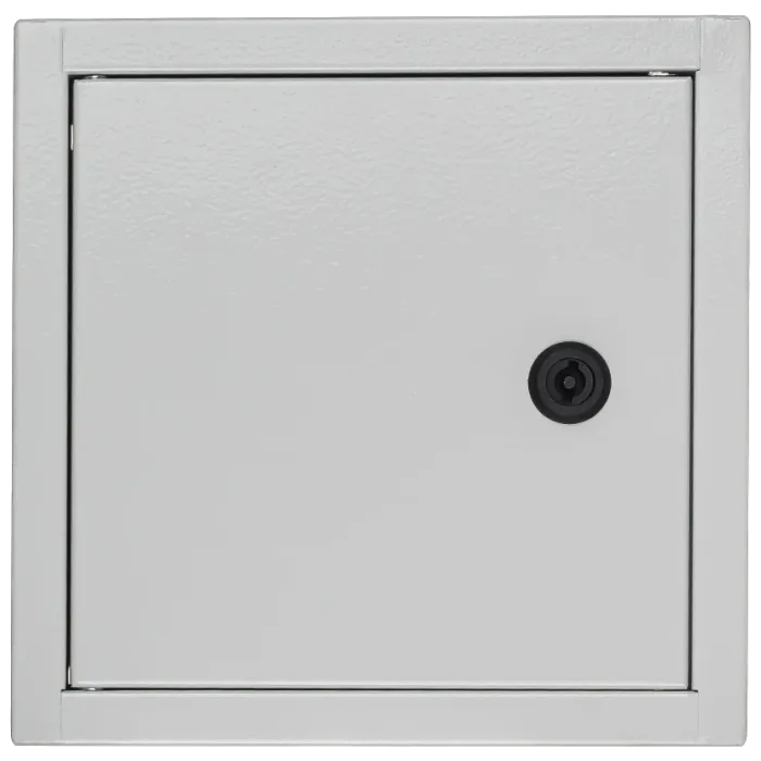 ЩМП-25.25.14 IP31 STANDART Корпус металевий