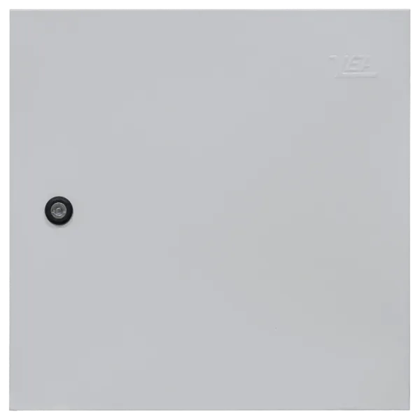 PRO-UEA ЩМП-70.50.25 IP31 Корпус металевий