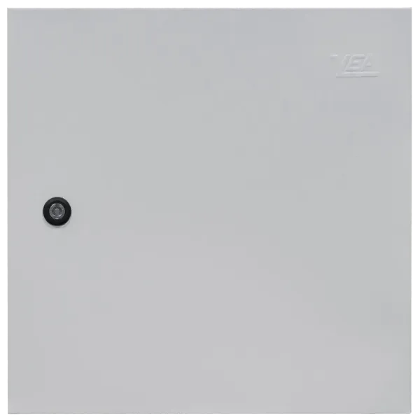 ЩМП-40.30.25 IP31 STANDART Корпус металевий