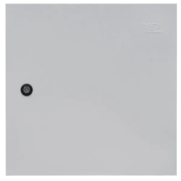 ЩМП-60.50.25 IP31 STANDART Корпус металевий