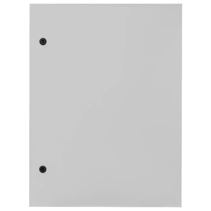 ЩМП-80.60.25 IP54 STANDART Корпус металевий