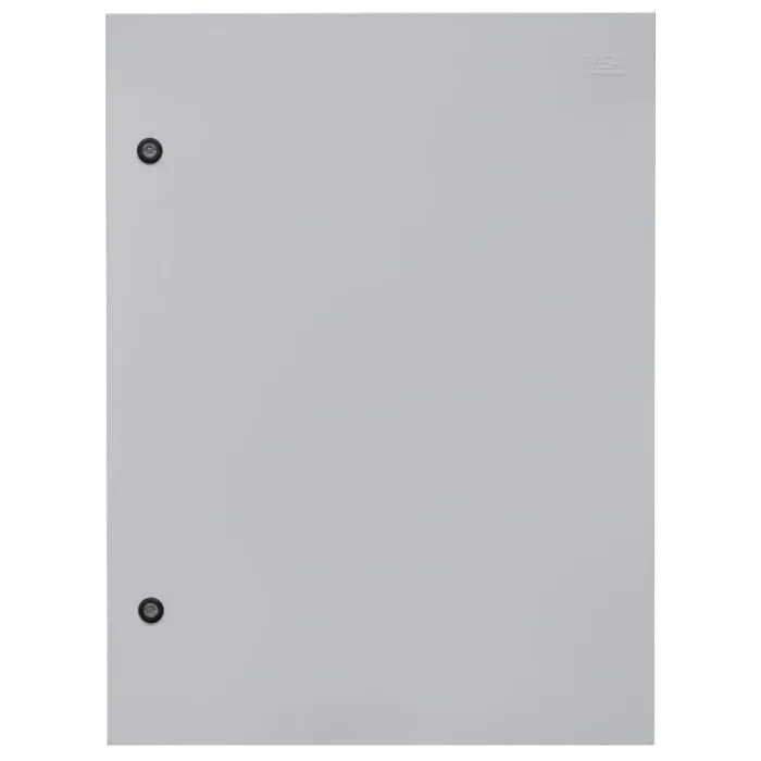 PRO-UEA ЩМП-80.60.25 IP31 Корпус металевий