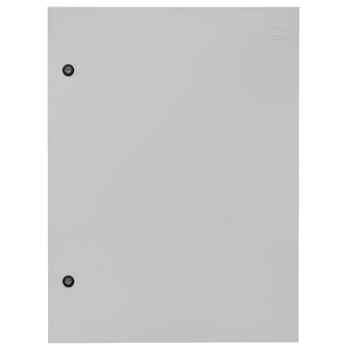 PRO-UEA ЩМП-80.60.25 IP54 Корпус металевий
